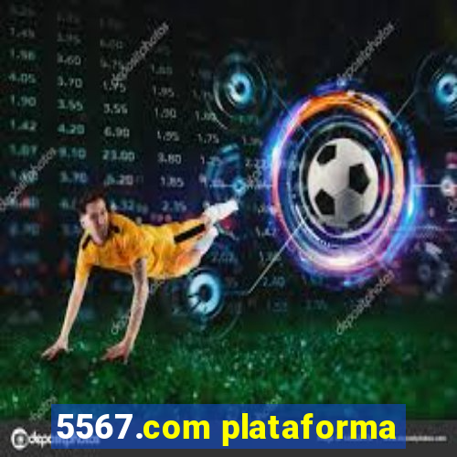 5567.com plataforma